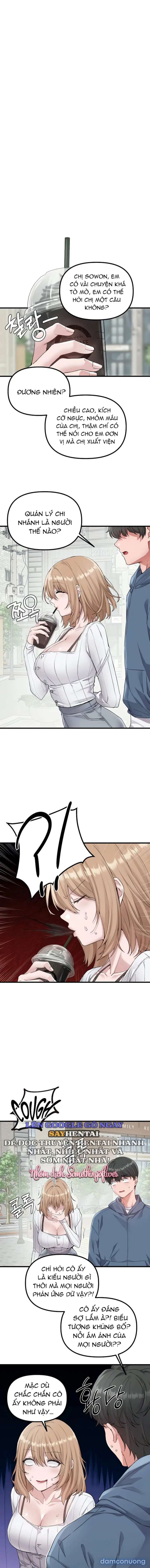 Người Đàn Ông Thoái Hóa - Chap 26 - Trang 4