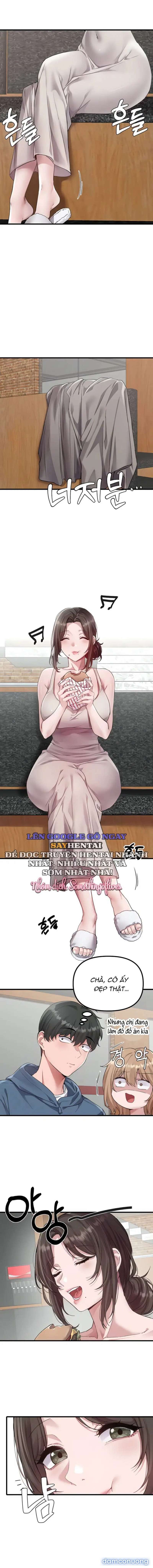 Người Đàn Ông Thoái Hóa - Chap 26 - Trang 6