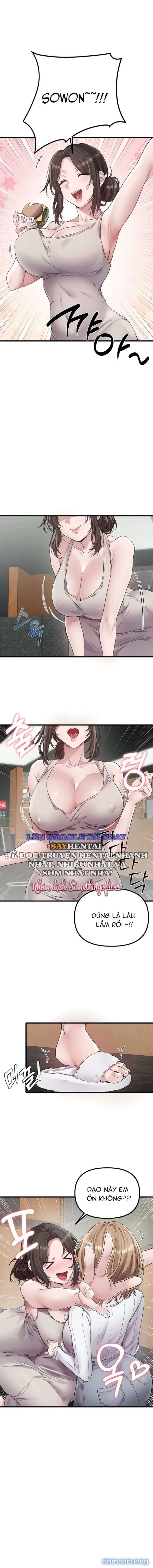 Người Đàn Ông Thoái Hóa - Chap 26 - Trang 7