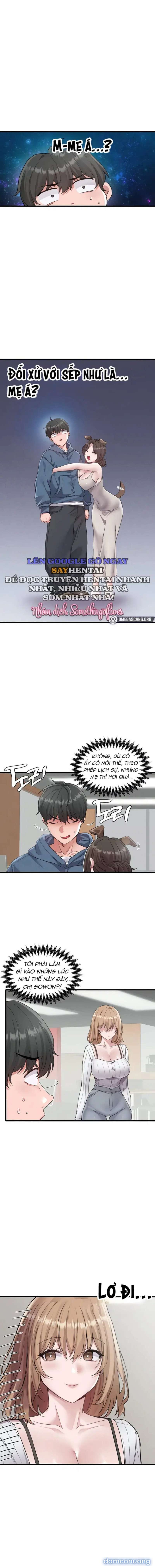 Người Đàn Ông Thoái Hóa - Chap 26 - Trang 9