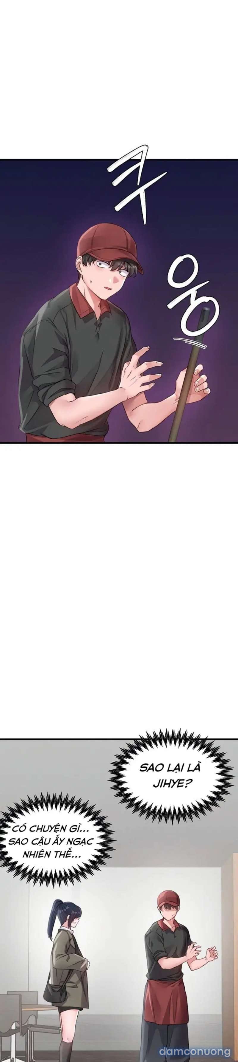 Người Đàn Ông Thoái Hóa - Chap 27 - Trang 11