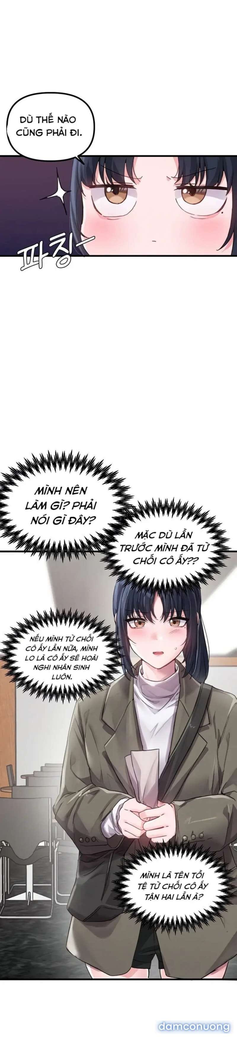 Người Đàn Ông Thoái Hóa - Chap 27 - Trang 13