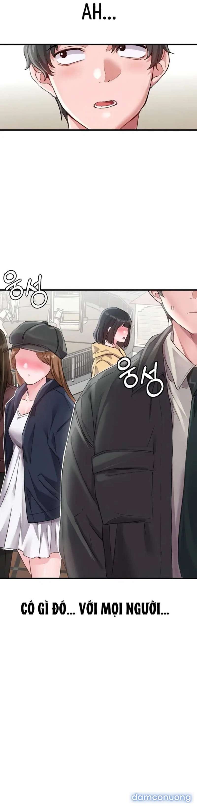 Người Đàn Ông Thoái Hóa - Chap 27 - Trang 15