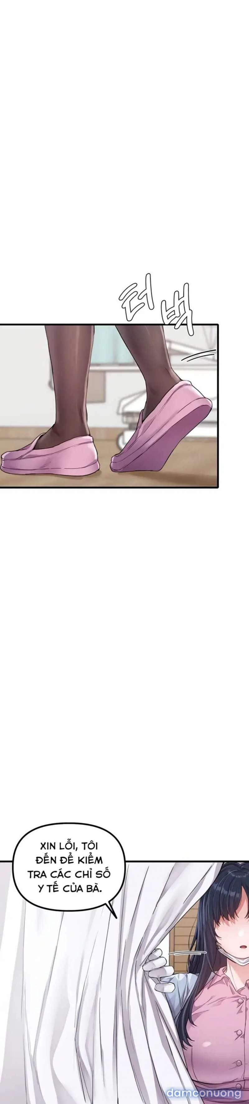 Người Đàn Ông Thoái Hóa - Chap 27 - Trang 2