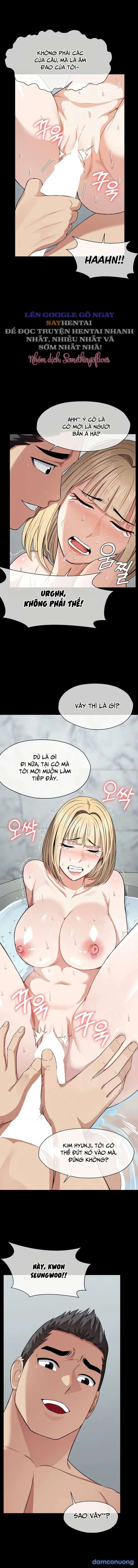 Người Đàn Ông Thoái Hóa - Chap 28 - Trang 10