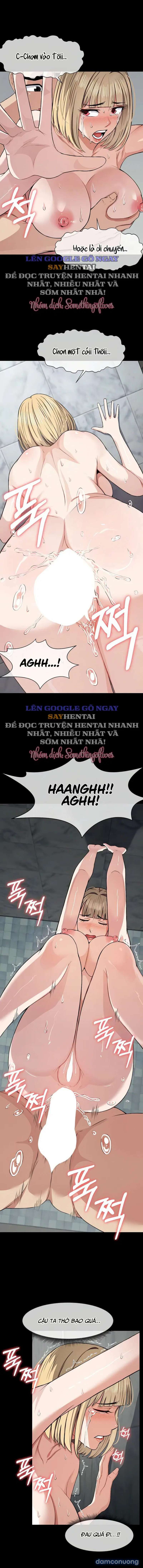Người Đàn Ông Thoái Hóa - Chap 28 - Trang 2