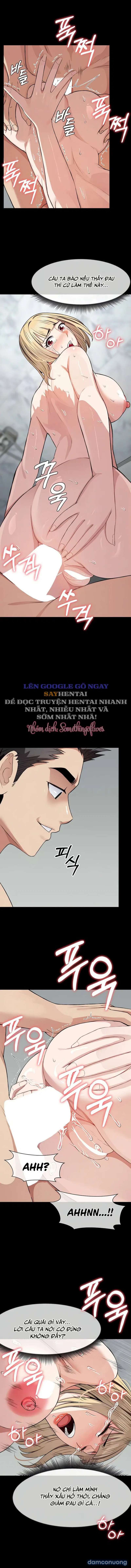 Người Đàn Ông Thoái Hóa - Chap 28 - Trang 3