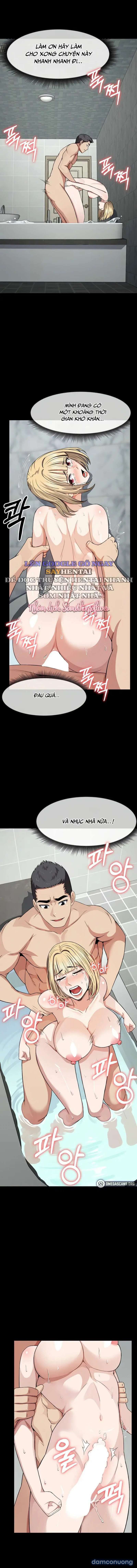 Người Đàn Ông Thoái Hóa - Chap 28 - Trang 4