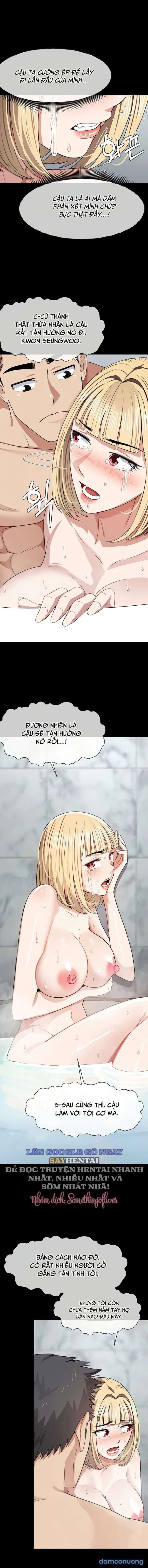 Người Đàn Ông Thoái Hóa - Chap 28 - Trang 7