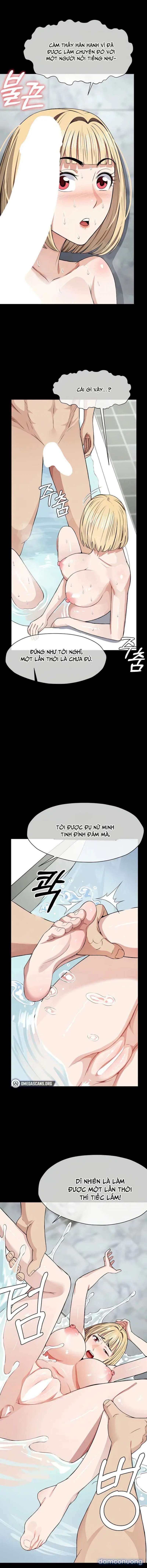Người Đàn Ông Thoái Hóa - Chap 28 - Trang 8