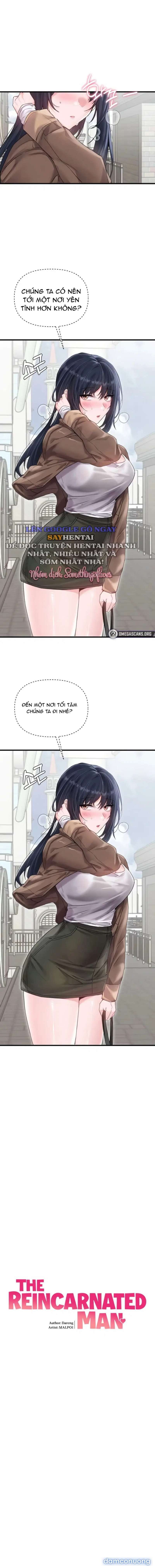 Người Đàn Ông Thoái Hóa - Chap 29 - Trang 1