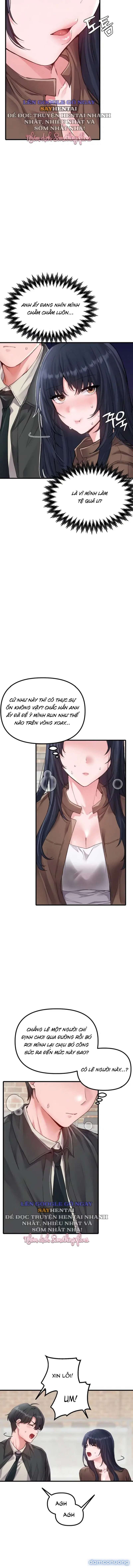 Người Đàn Ông Thoái Hóa - Chap 29 - Trang 3