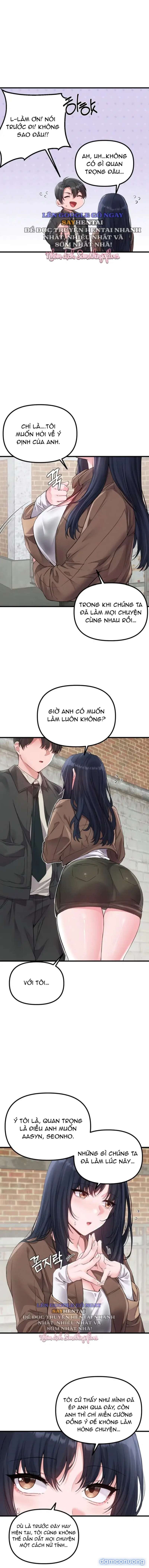 Người Đàn Ông Thoái Hóa - Chap 29 - Trang 4