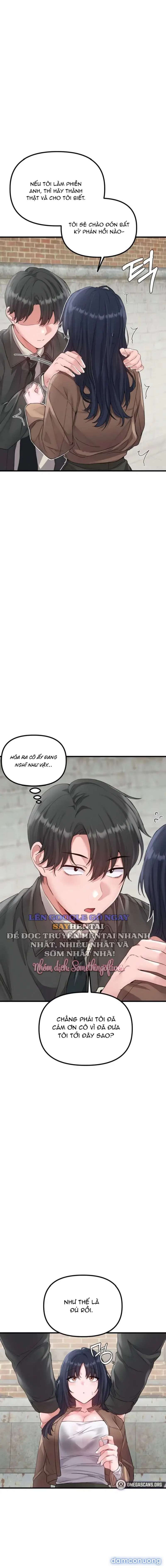 Người Đàn Ông Thoái Hóa - Chap 29 - Trang 5