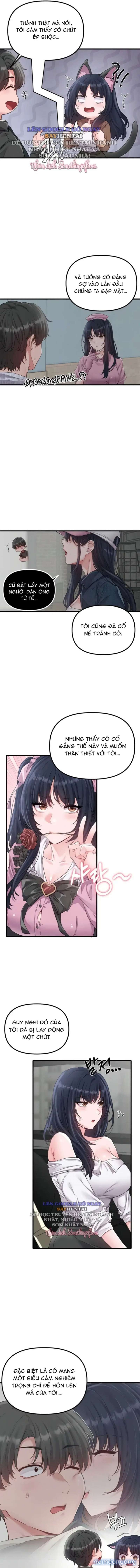 Người Đàn Ông Thoái Hóa - Chap 29 - Trang 6