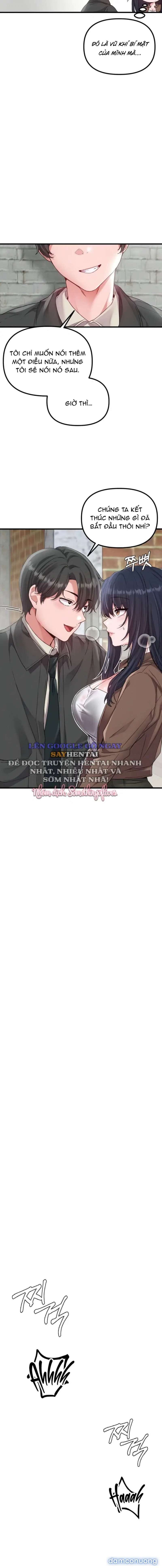 Người Đàn Ông Thoái Hóa - Chap 29 - Trang 7