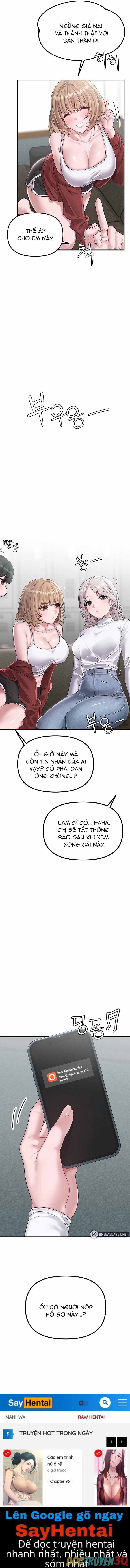 Người Đàn Ông Thoái Hóa - Chap 3 - Trang 12