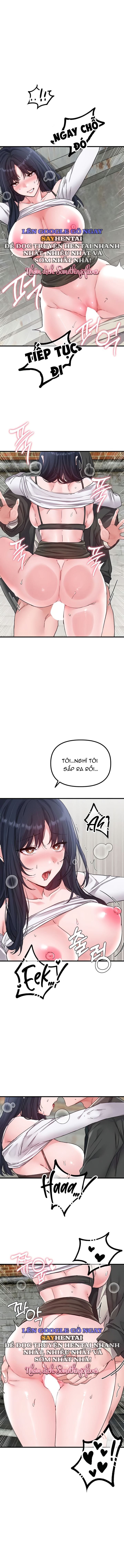 Người Đàn Ông Thoái Hóa - Chap 30 - Trang 13