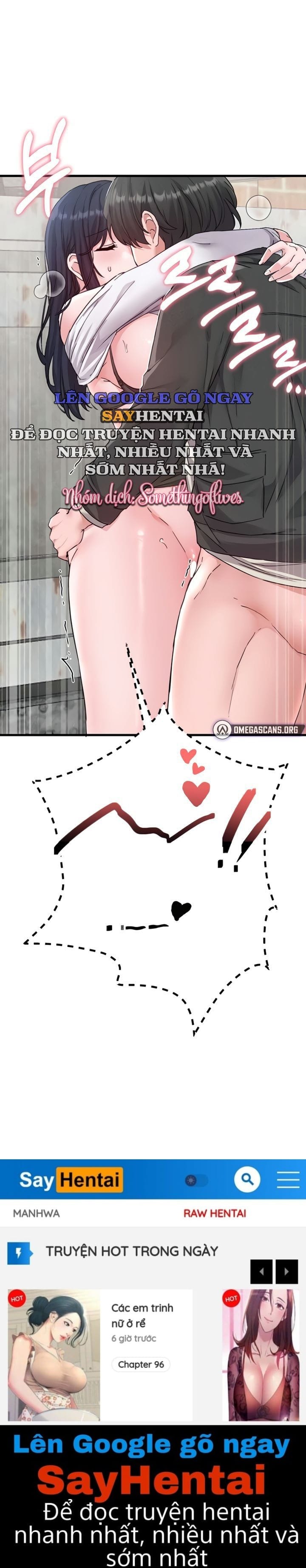 Người Đàn Ông Thoái Hóa - Chap 30 - Trang 14