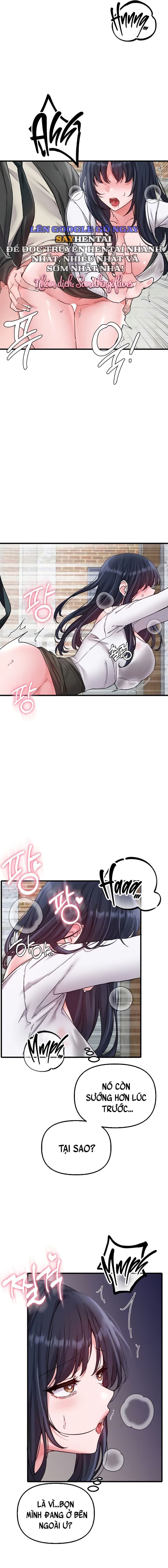 Người Đàn Ông Thoái Hóa - Chap 30 - Trang 2