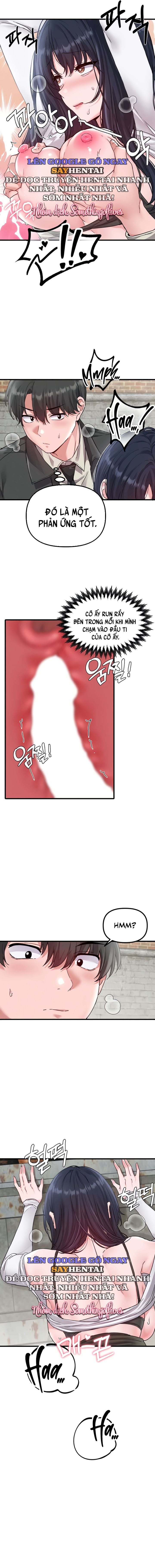 Người Đàn Ông Thoái Hóa - Chap 30 - Trang 6