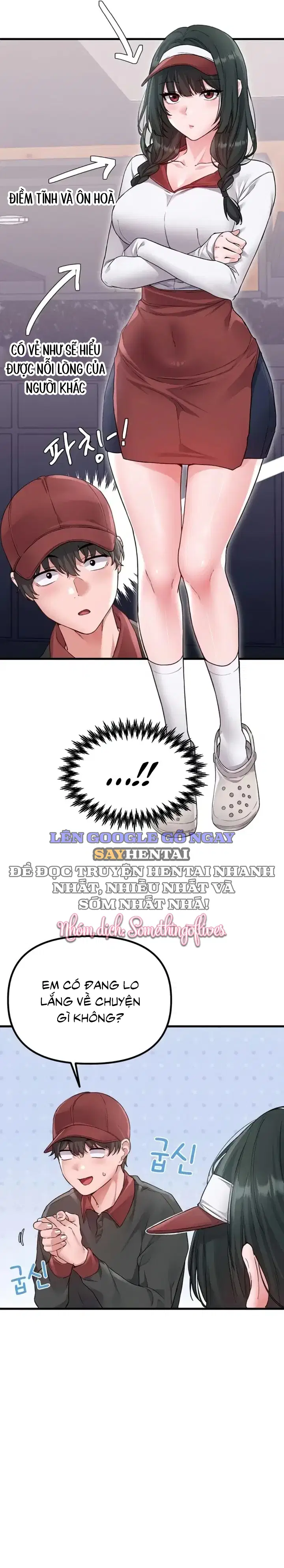 Người Đàn Ông Thoái Hóa - Chap 31 - Trang 10