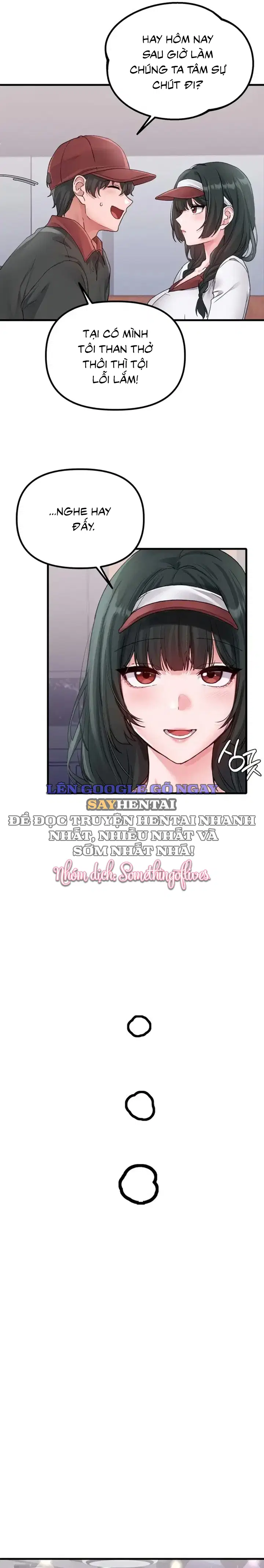 Người Đàn Ông Thoái Hóa - Chap 31 - Trang 11
