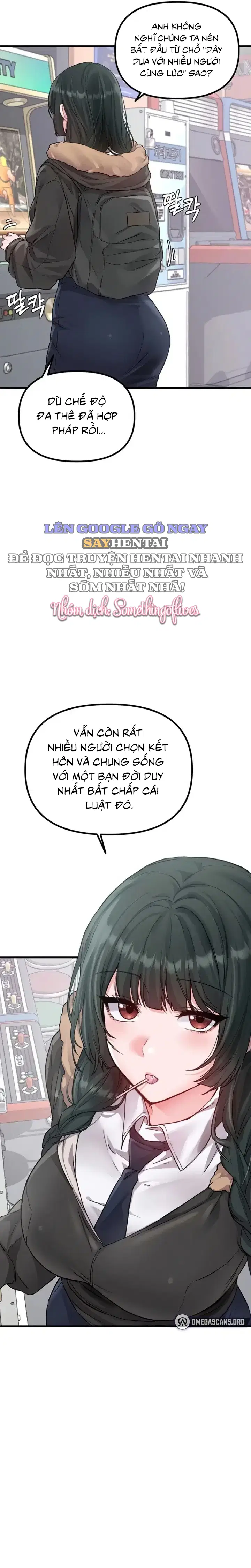 Người Đàn Ông Thoái Hóa - Chap 31 - Trang 14