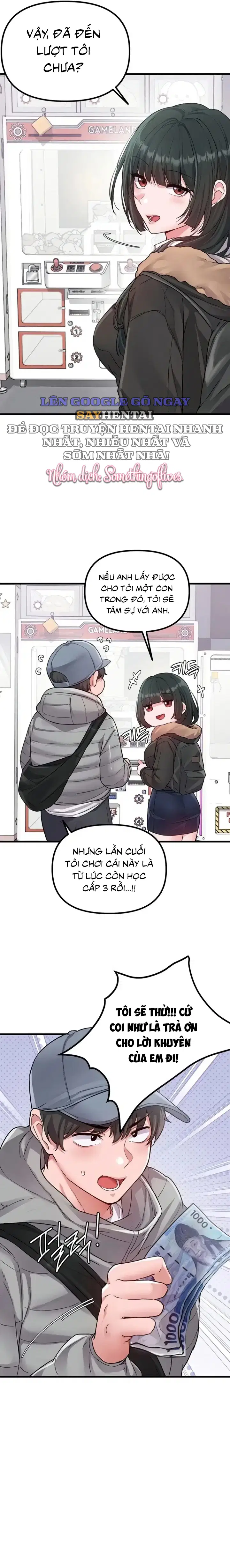 Người Đàn Ông Thoái Hóa - Chap 31 - Trang 18