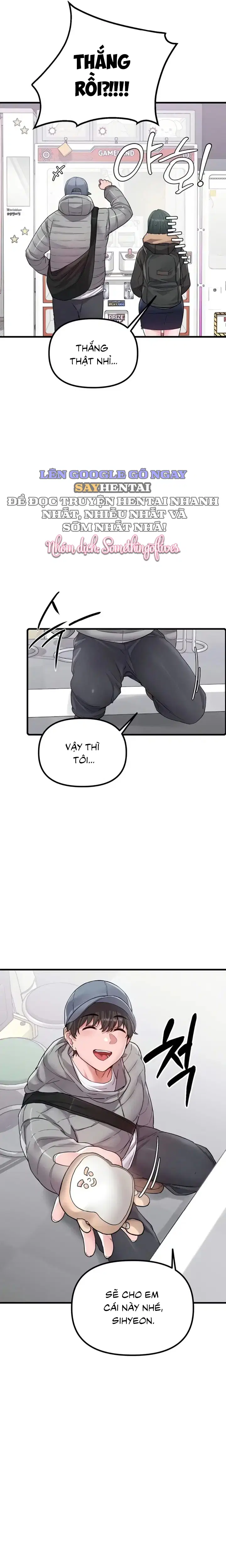 Người Đàn Ông Thoái Hóa - Chap 31 - Trang 21