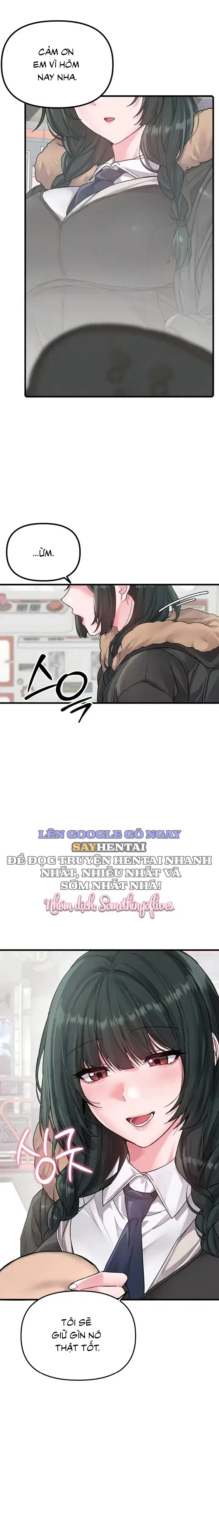 Người Đàn Ông Thoái Hóa - Chap 31 - Trang 22