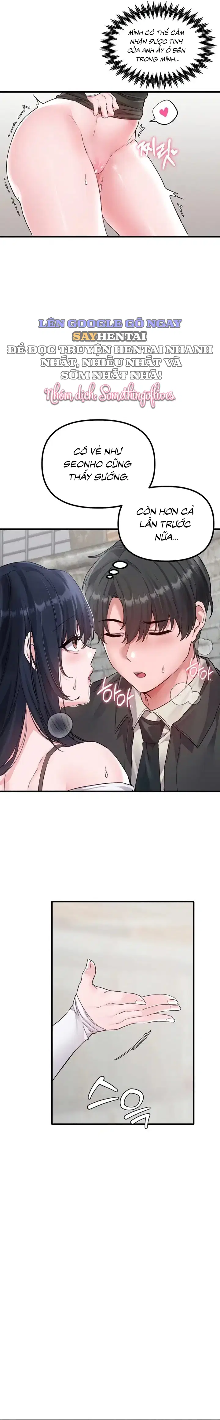 Người Đàn Ông Thoái Hóa - Chap 31 - Trang 4