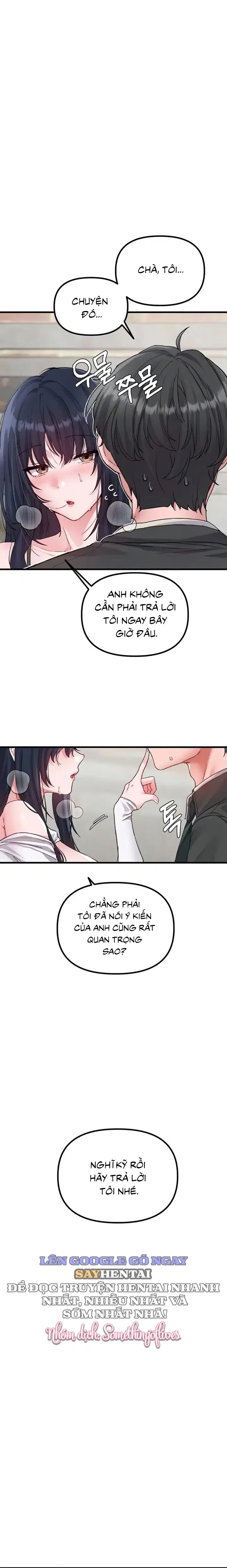 Người Đàn Ông Thoái Hóa - Chap 31 - Trang 6