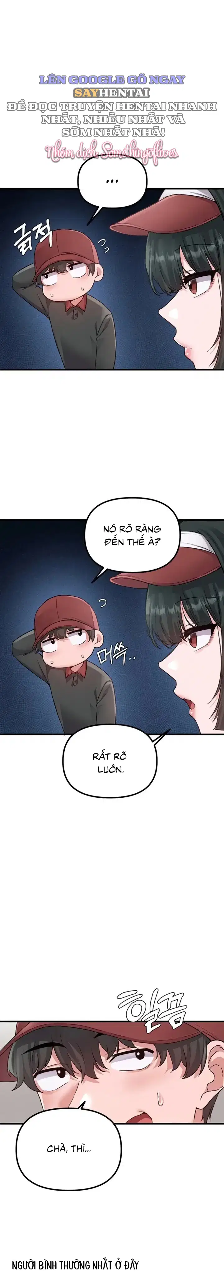 Người Đàn Ông Thoái Hóa - Chap 31 - Trang 9