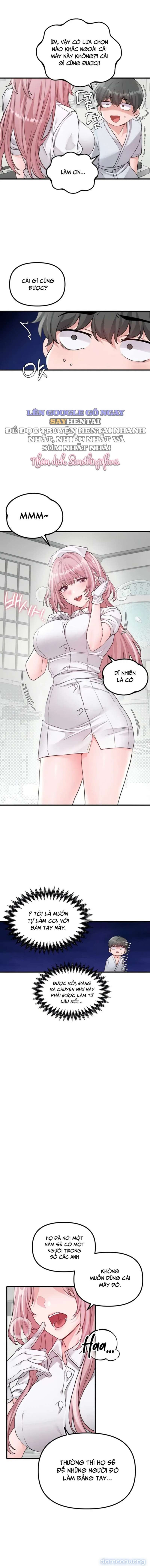 Người Đàn Ông Thoái Hóa - Chap 32 - Trang 10