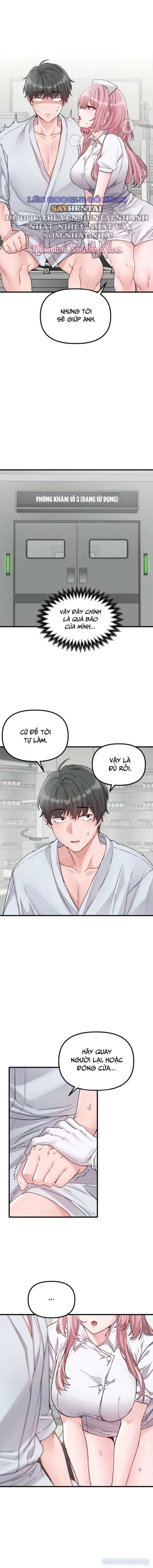 Người Đàn Ông Thoái Hóa - Chap 32 - Trang 11