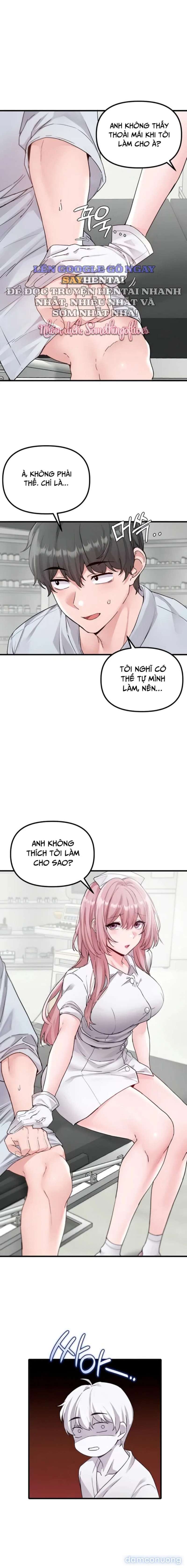 Người Đàn Ông Thoái Hóa - Chap 32 - Trang 12