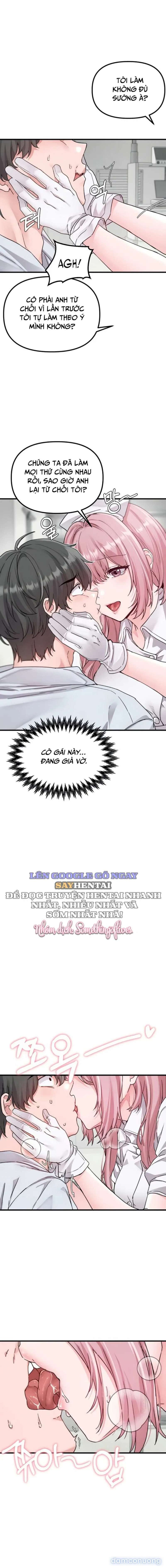 Người Đàn Ông Thoái Hóa - Chap 32 - Trang 13