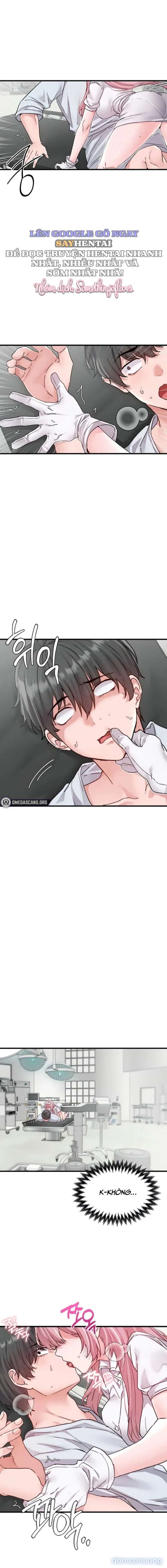 Người Đàn Ông Thoái Hóa - Chap 32 - Trang 14