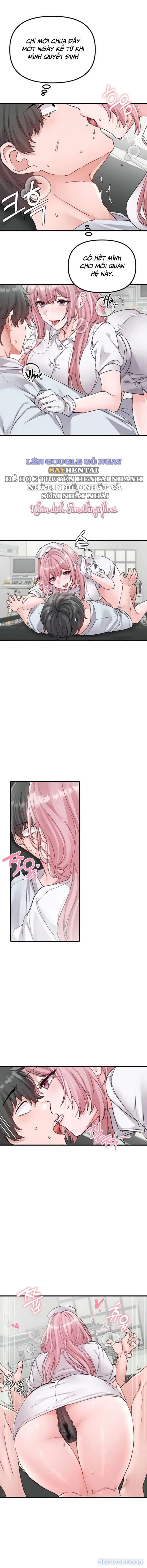 Người Đàn Ông Thoái Hóa - Chap 32 - Trang 15