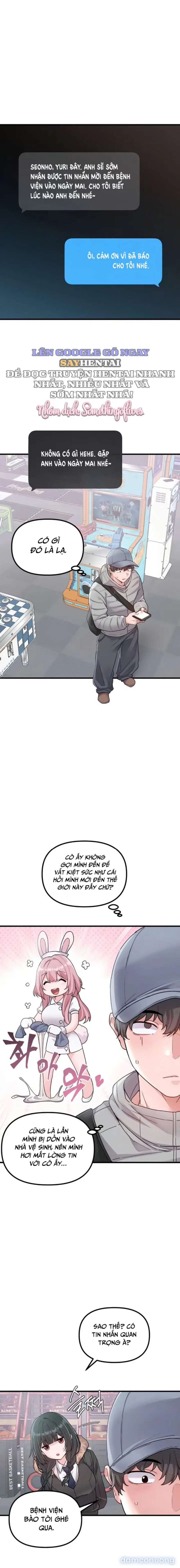 Người Đàn Ông Thoái Hóa - Chap 32 - Trang 2