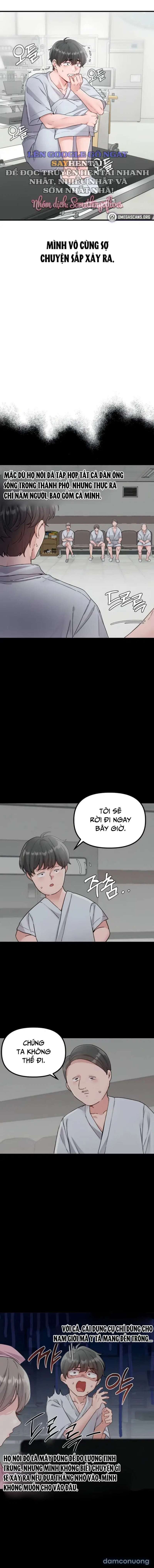 Người Đàn Ông Thoái Hóa - Chap 32 - Trang 6