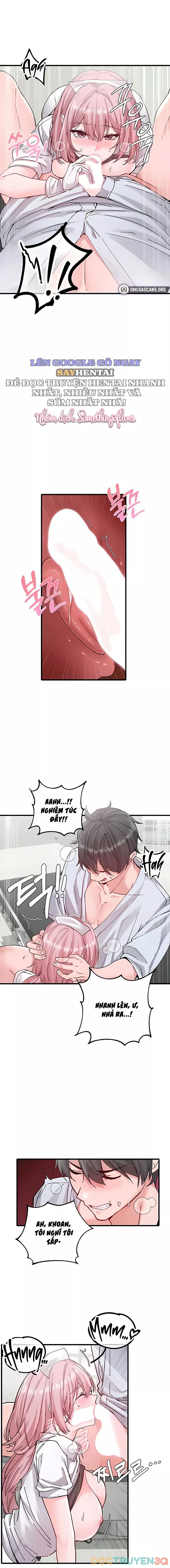 Người Đàn Ông Thoái Hóa - Chap 33 - Trang 14