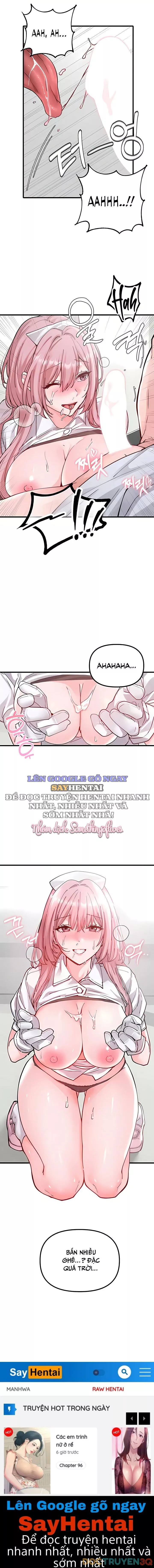 Người Đàn Ông Thoái Hóa - Chap 33 - Trang 15