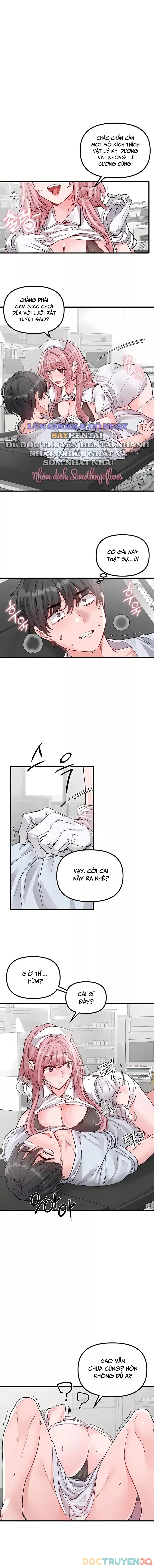 Người Đàn Ông Thoái Hóa - Chap 33 - Trang 2