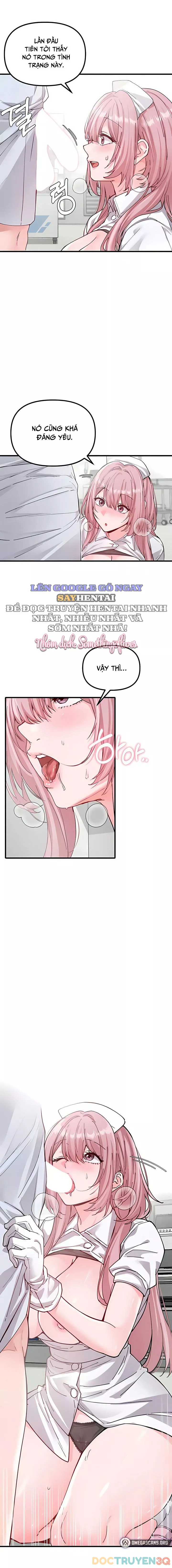 Người Đàn Ông Thoái Hóa - Chap 33 - Trang 5