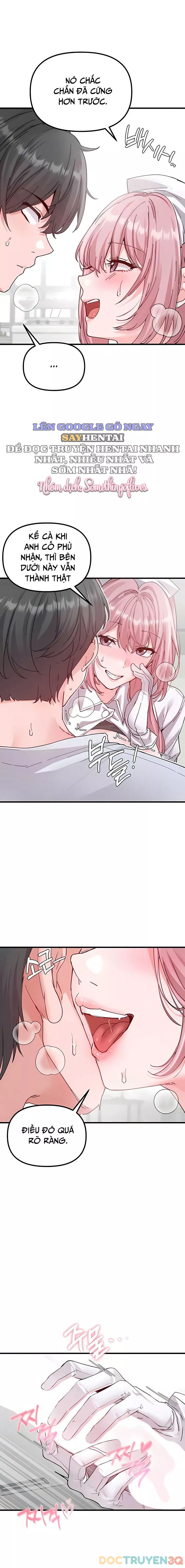 Người Đàn Ông Thoái Hóa - Chap 33 - Trang 9