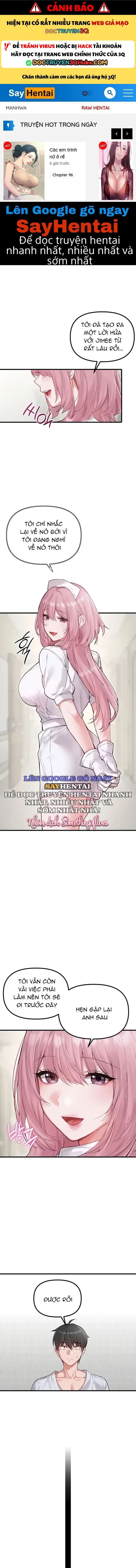 Người Đàn Ông Thoái Hóa - Chap 36 - Trang 0