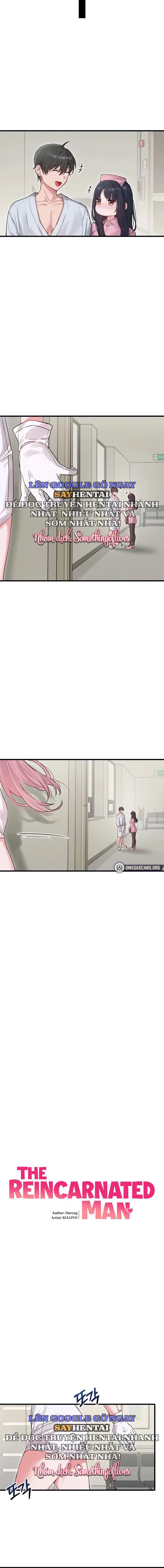 Người Đàn Ông Thoái Hóa - Chap 36 - Trang 1