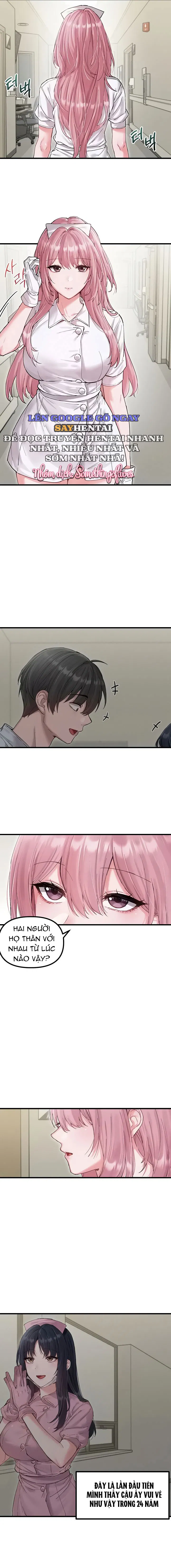 Người Đàn Ông Thoái Hóa - Chap 36 - Trang 2